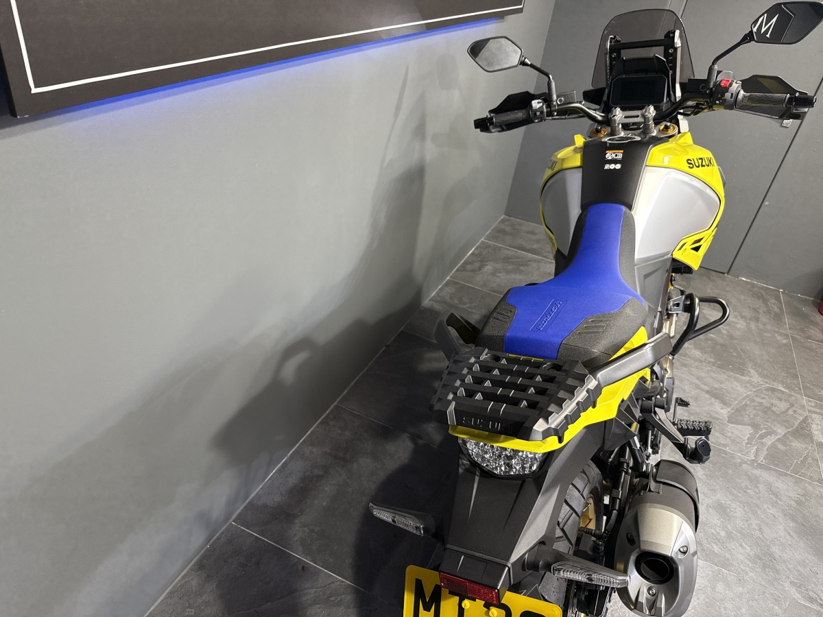 Used Suzuki DL1050 2023 for sale - 78395607: Photo 8