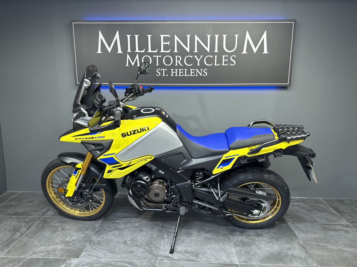 Used Suzuki DL1050 2023 for sale - 78395607: Photo 9