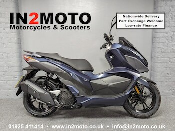 Used SYM JET 14 EVO 125 AC undefined for sale - bike-78396392: Photo