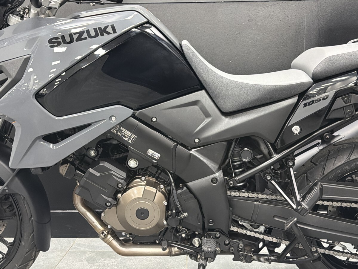 Used Suzuki DL 1050 RQ M0 2020 for sale - 78859346: Photo 12