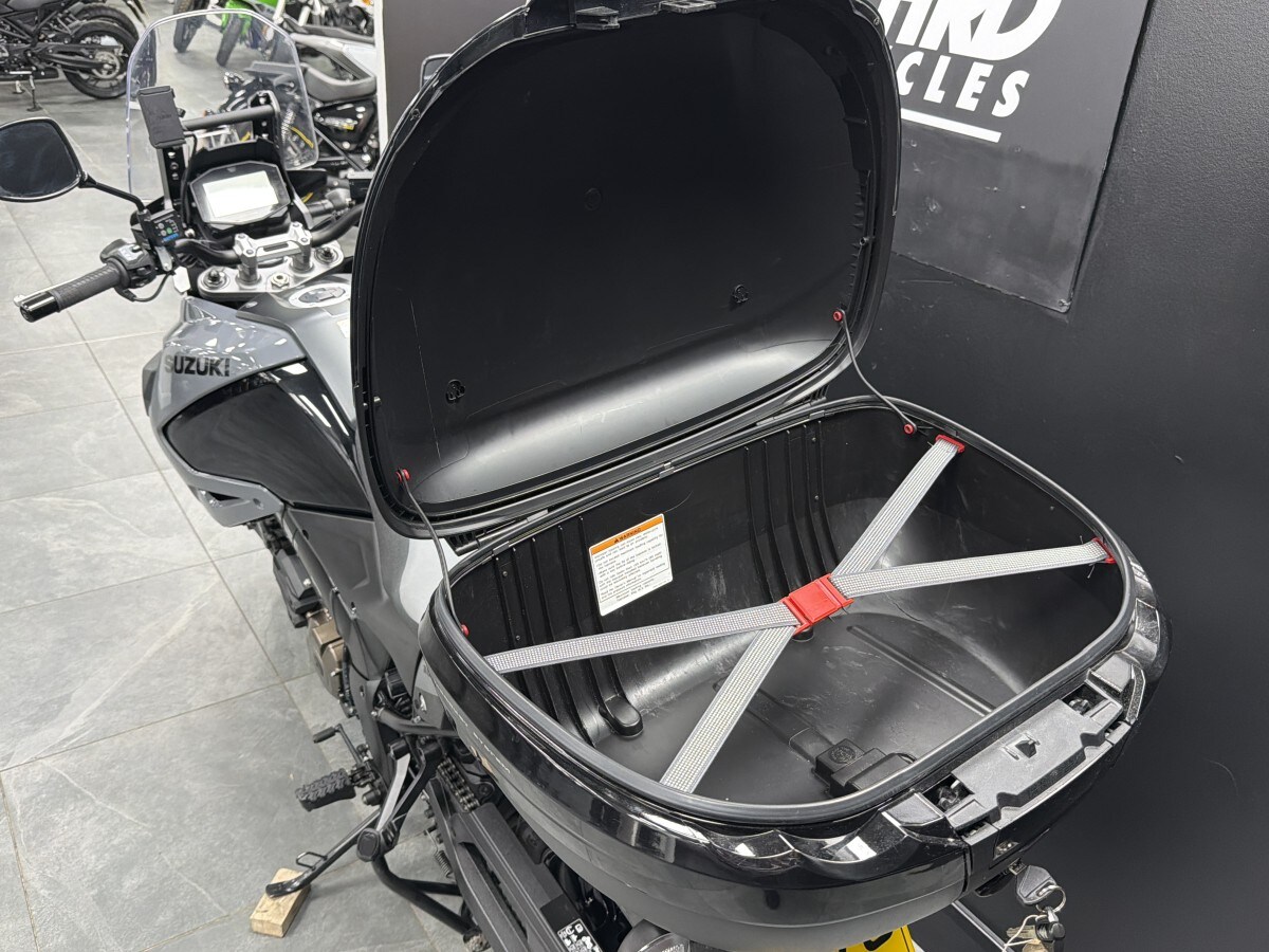 Used Suzuki DL 1050 RQ M0 2020 for sale - 78859346: Photo 15
