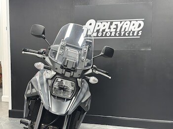Used Suzuki DL 1050 RQ M0 2020 for sale - bike-78859346: Photo