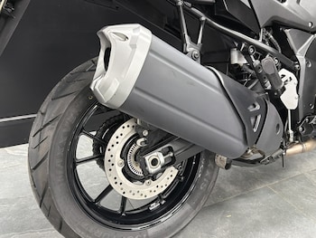 Used Suzuki DL 1050 RQ M0 2020 for sale - bike-78859346: Photo