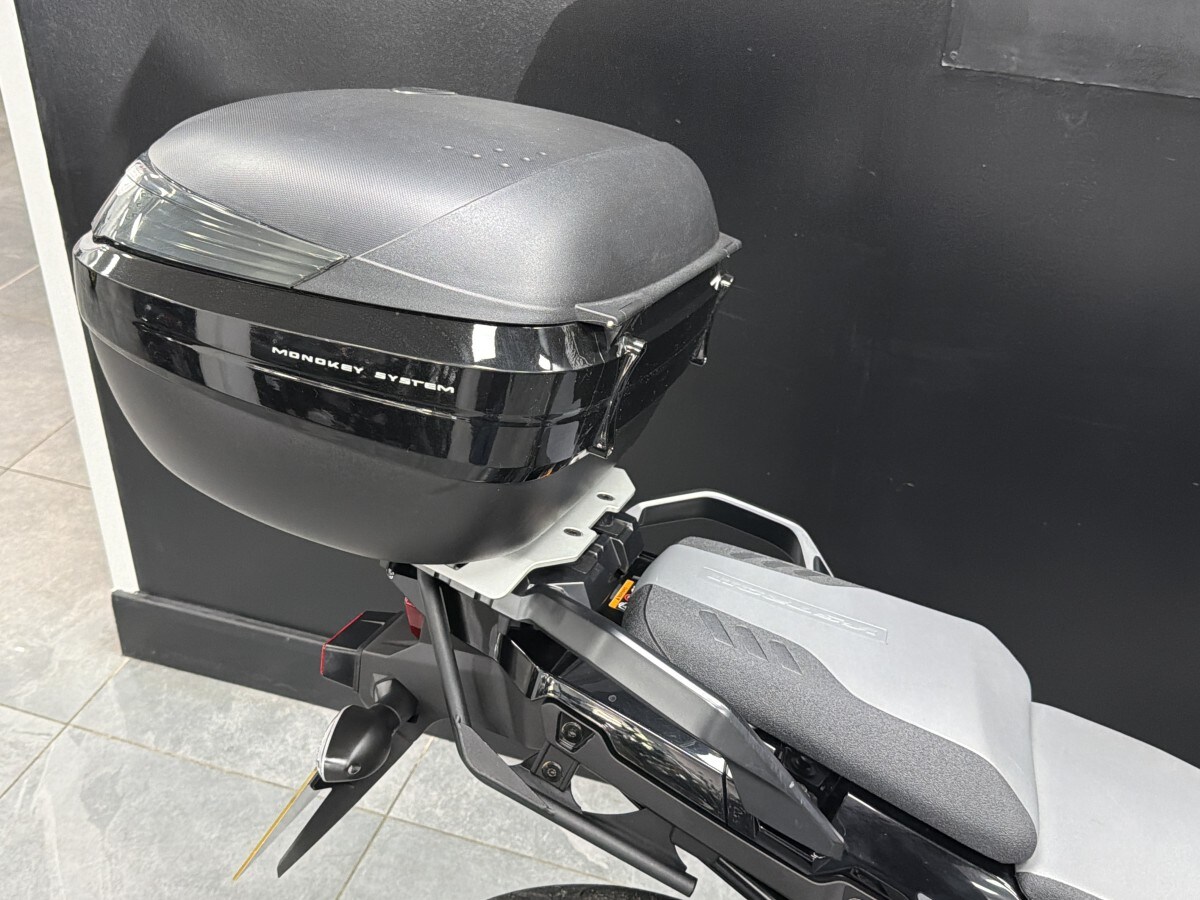 Used Suzuki DL 1050 RQ M0 2020 for sale - 78859346: Photo 5