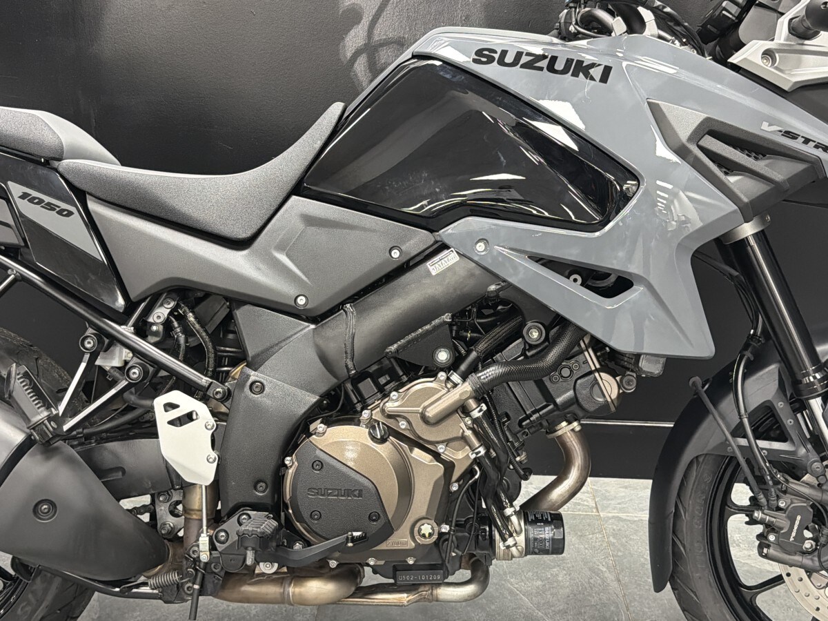 Used Suzuki DL 1050 RQ M0 2020 for sale - 78859346: Photo 6