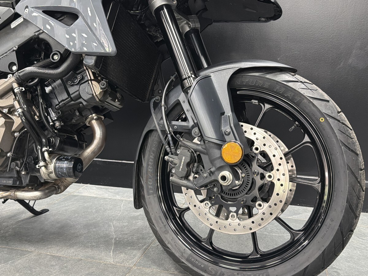 Used Suzuki DL 1050 RQ M0 2020 for sale - 78859346: Photo 9