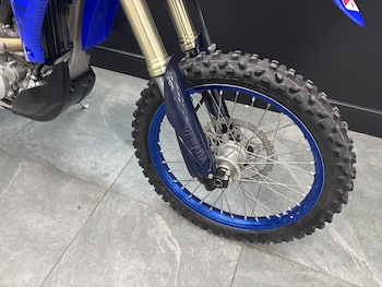 Used Yamaha WR250F 2023 for sale - bike-79564190: Photo