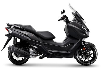 Used SYM JOYMAX Z+ 125cc undefined for sale - bike-78394289: Photo