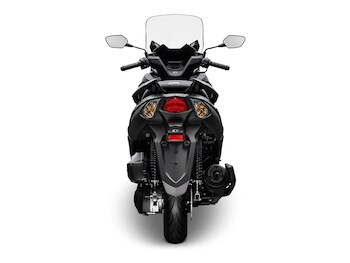 Used SYM JOYMAX Z+ 125cc undefined for sale - bike-78394289: Photo