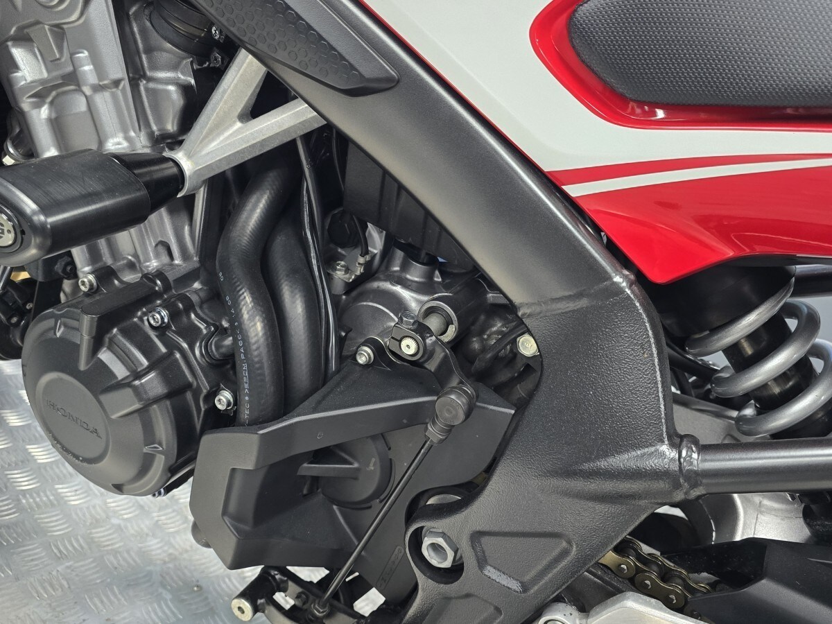 Used Honda CB650F 2015 for sale - 78421739: Photo 14