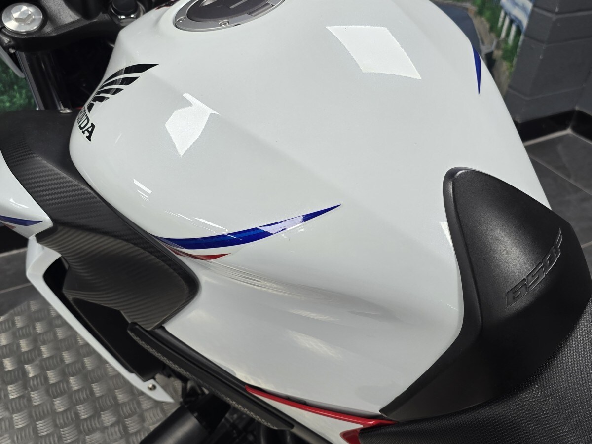 Used Honda CB650F 2015 for sale - 78421739: Photo 15