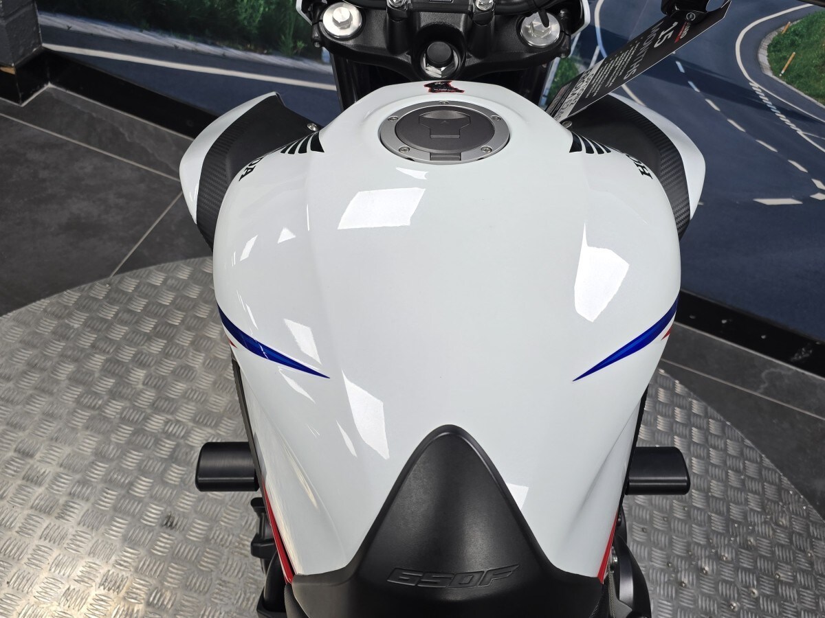 Used Honda CB650F 2015 for sale - 78421739: Photo 16