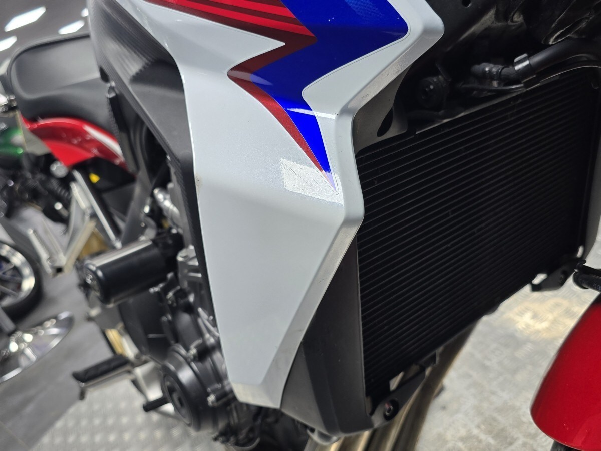 Used Honda CB650F 2015 for sale - 78421739: Photo 6
