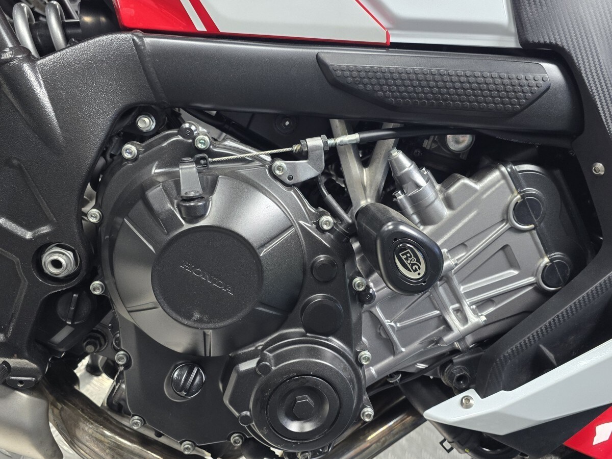 Used Honda CB650F 2015 for sale - 78421739: Photo 7