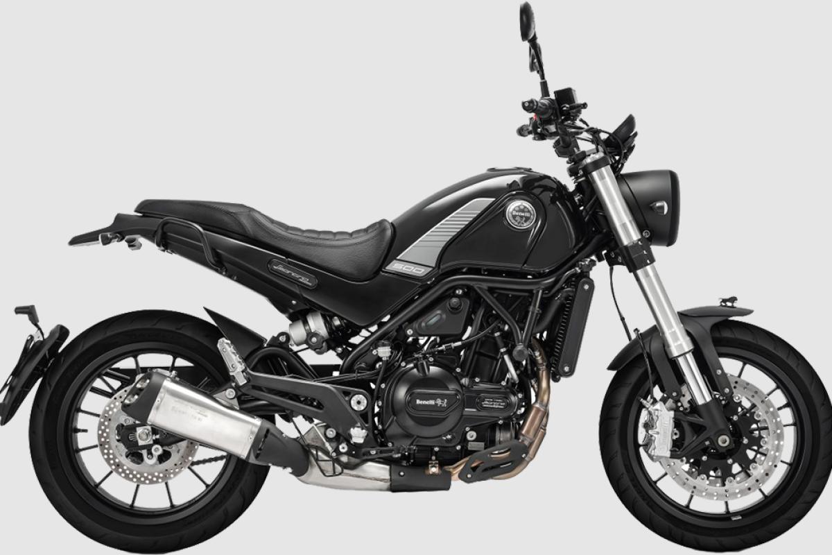 Used Benelli Leoncino 500 for sale - 78393587: Photo 2