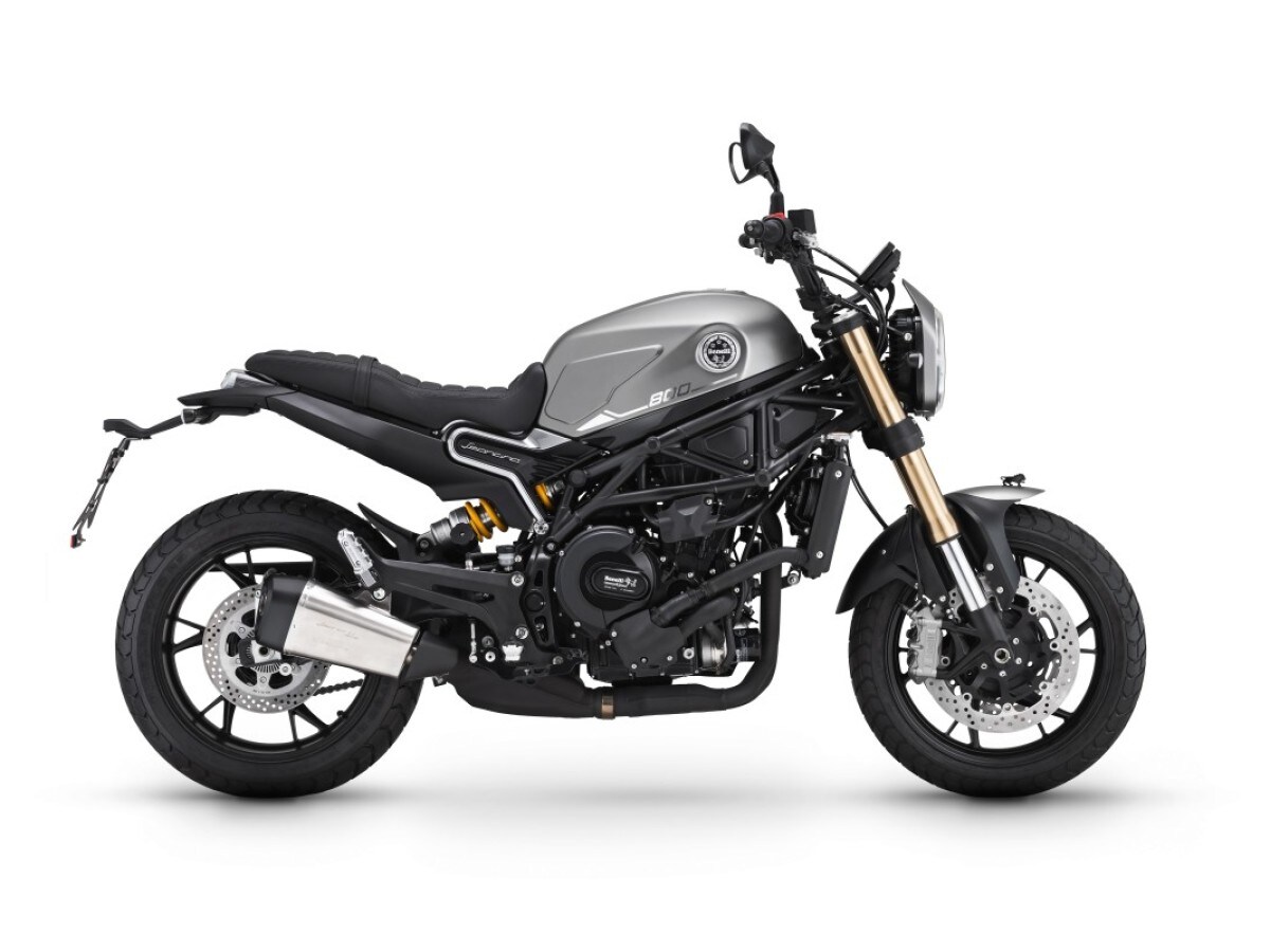 Used Benelli Leoncino 800 PRE-REG 74 PLATE for sale - 78397356: Photo 2