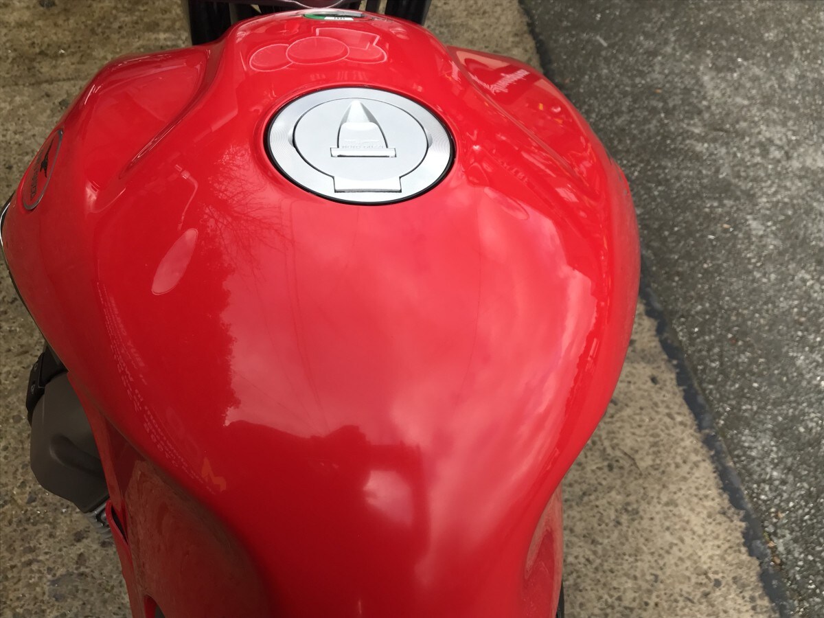 Used Moto Guzzi BREVA 1100 2007 for sale - 78393116: Photo 16
