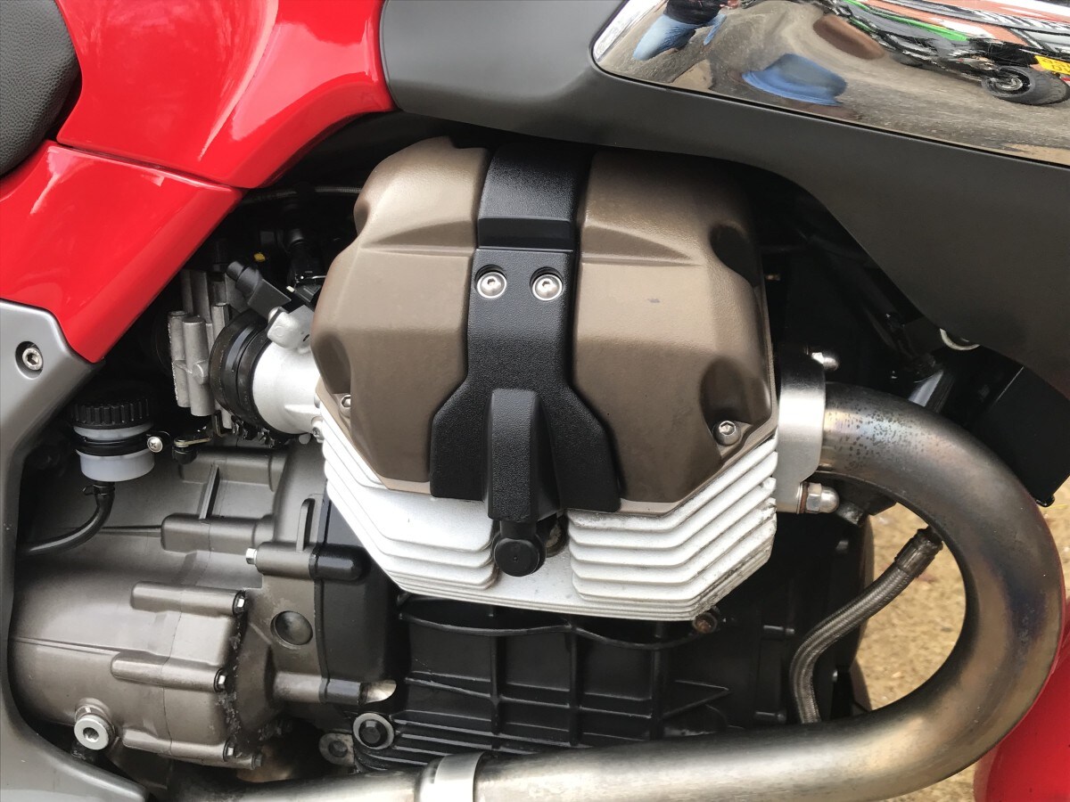 Used Moto Guzzi BREVA 1100 2007 for sale - 78393116: Photo 8