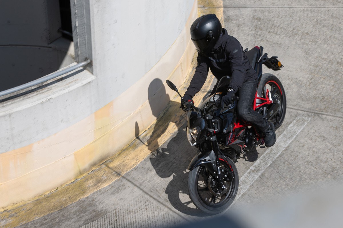Used Benelli BN 125 for sale - 78396350: Photo 14