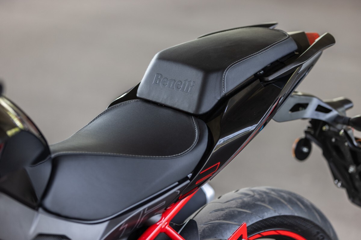 Used Benelli BN 125 for sale - 78396350: Photo 8