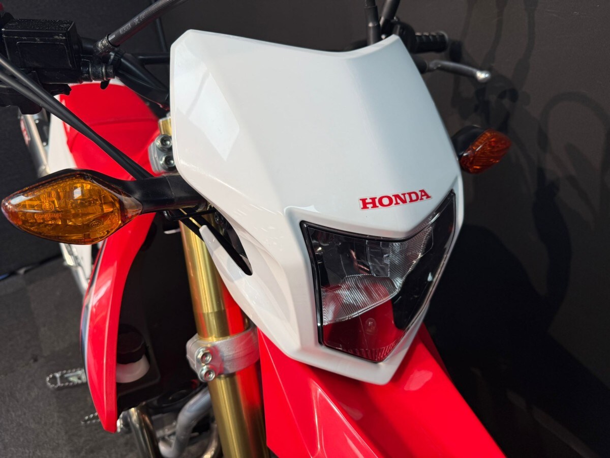 Used Honda CRF 250 L-F 2016 for sale - 78453548: Photo 13