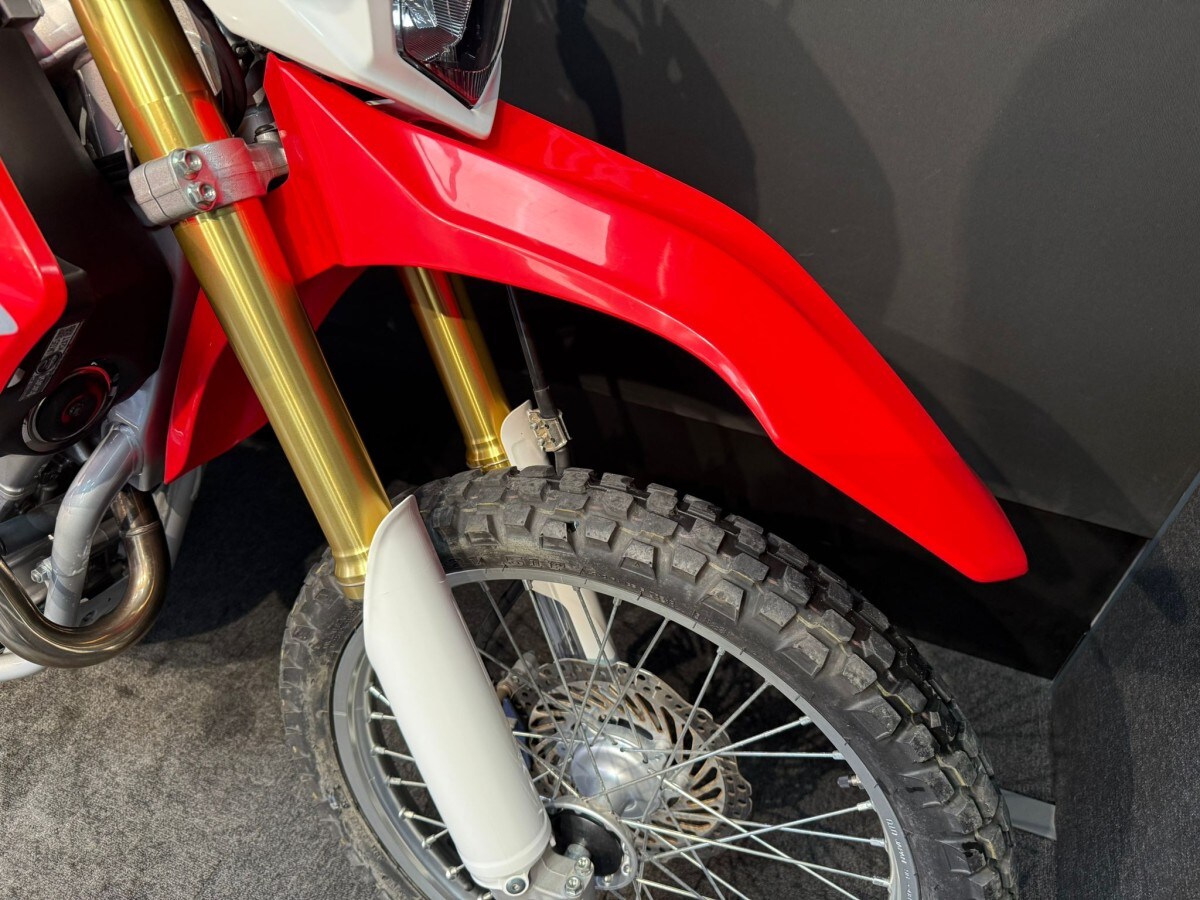 Used Honda CRF 250 L-F 2016 for sale - 78453548: Photo 14