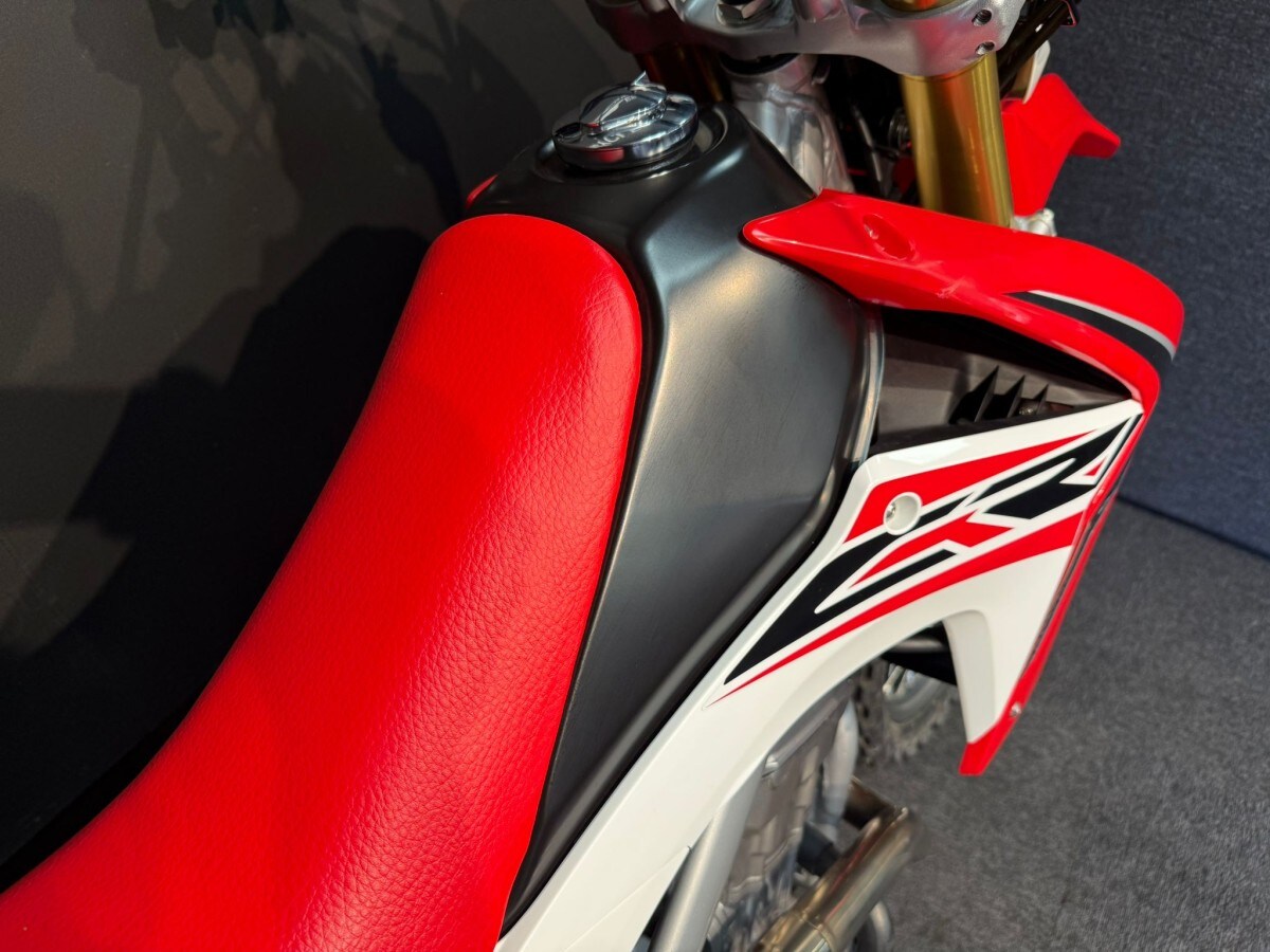 Used Honda CRF 250 L-F 2016 for sale - 78453548: Photo 16