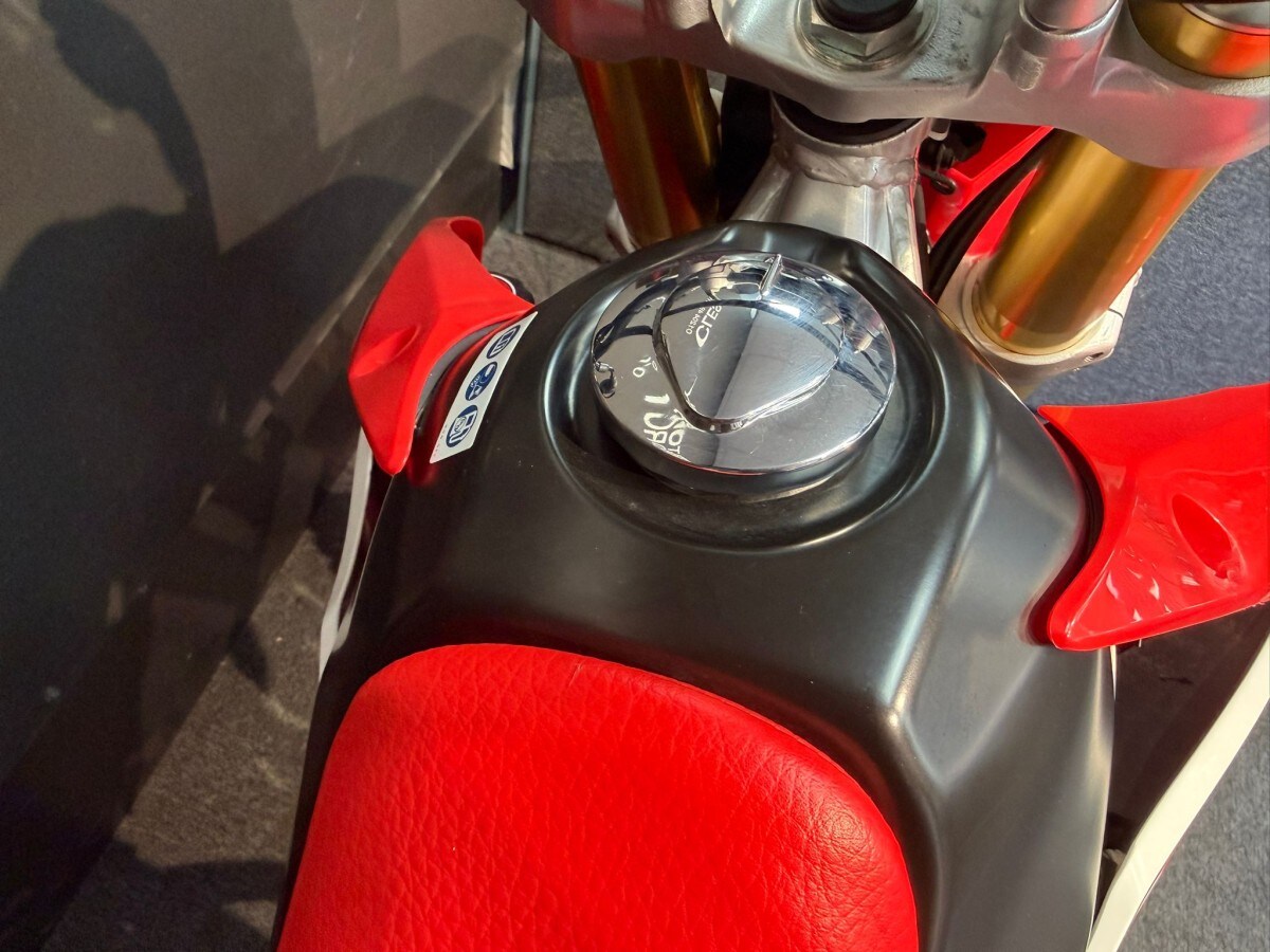 Used Honda CRF 250 L-F 2016 for sale - 78453548: Photo 17