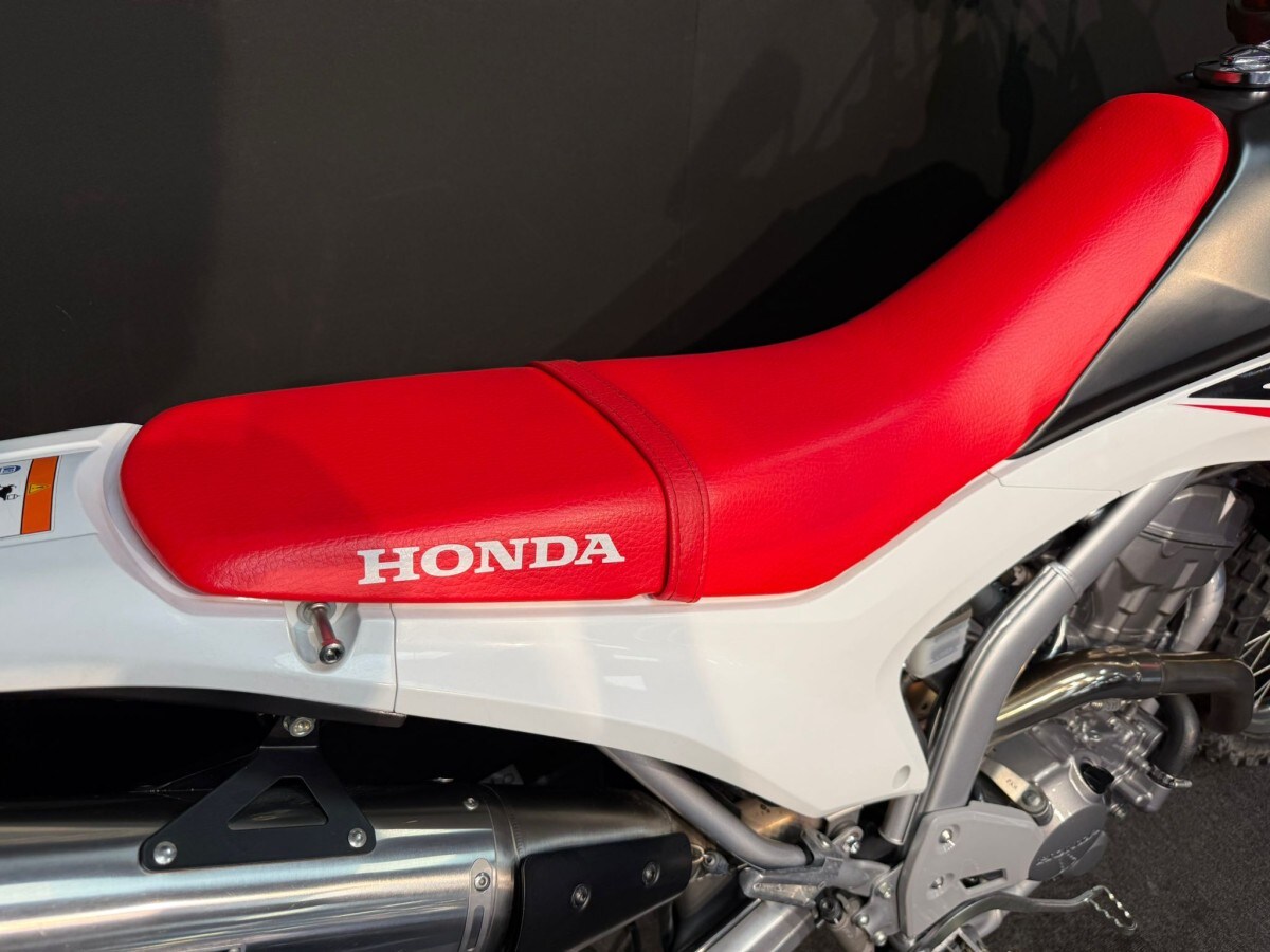 Used Honda CRF 250 L-F 2016 for sale - 78453548: Photo 19