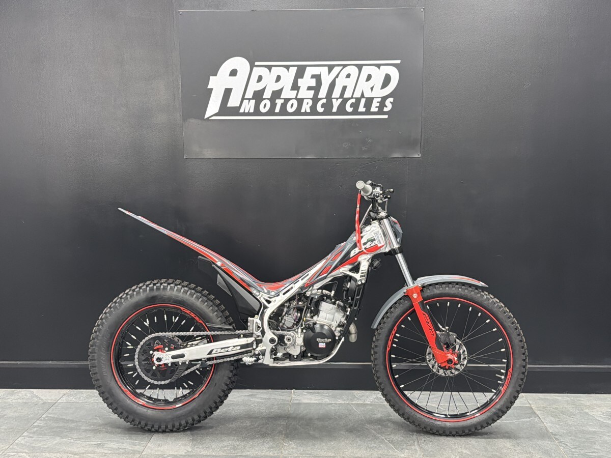 Used Beta EVO 125 for sale - 78852829: Photo 3