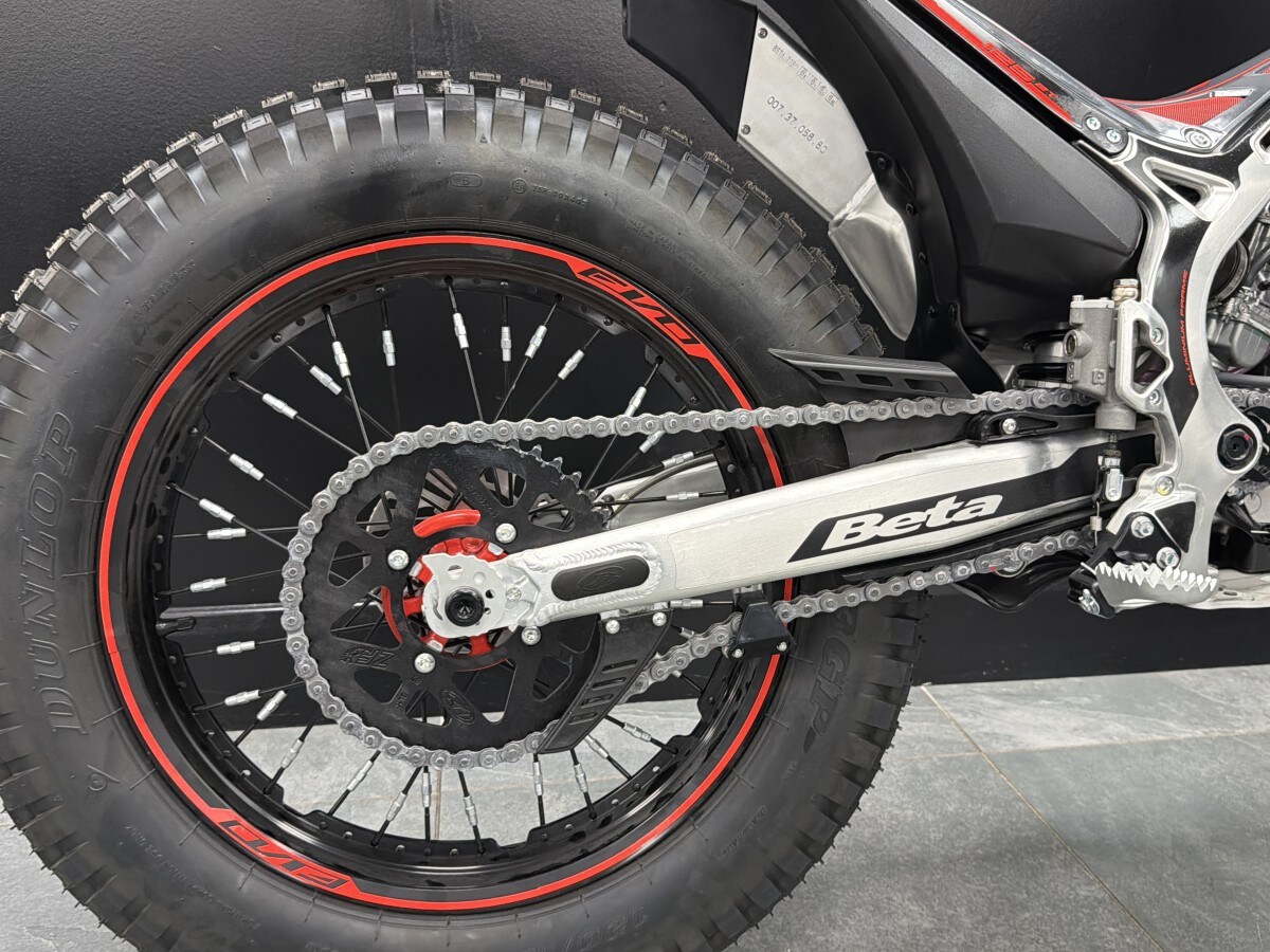 Used Beta EVO 125 for sale - 78852829: Photo 4