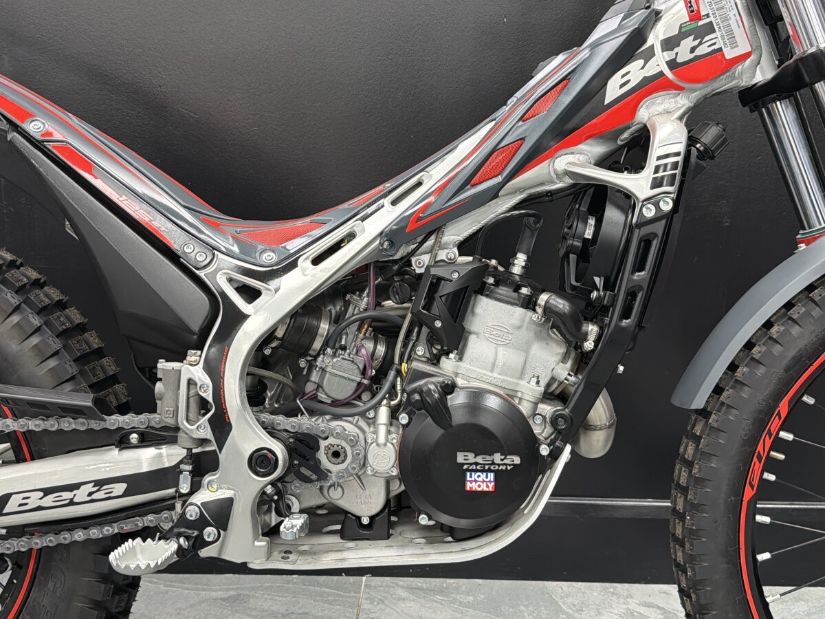 Used Beta EVO 125 for sale - 78852829: Photo 5