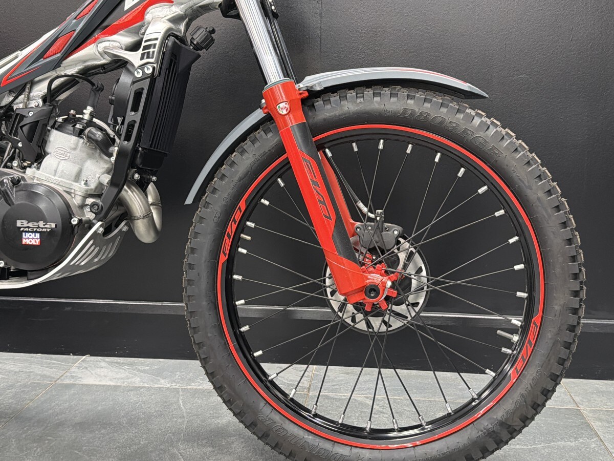 Used Beta EVO 125 for sale - 78852829: Photo 6