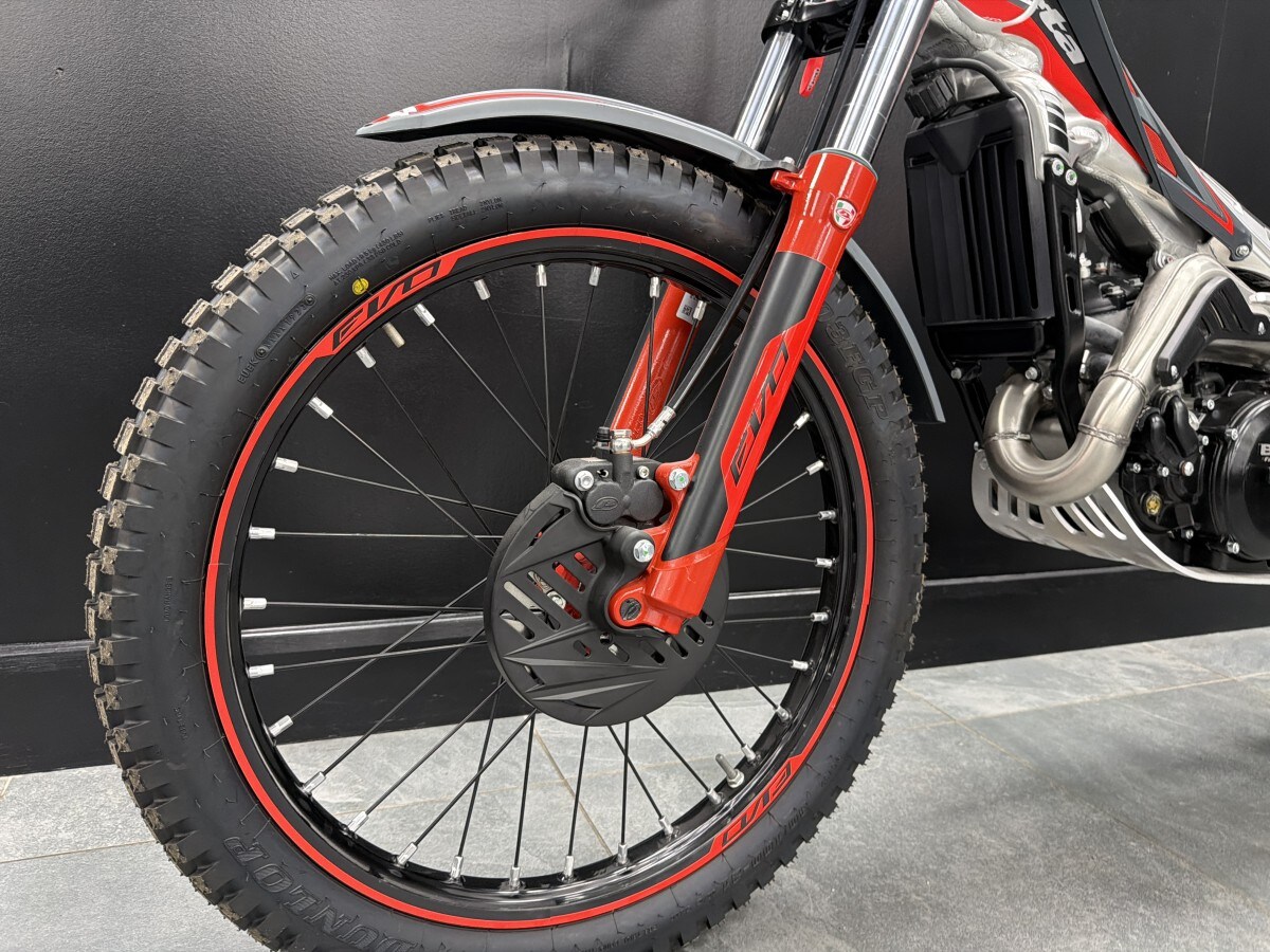 Used Beta EVO 125 for sale - 78852829: Photo 7