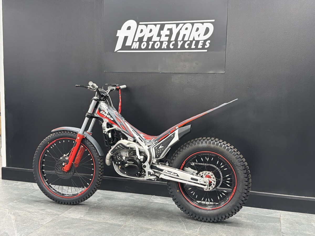 Used Beta EVO 125 for sale - 78852829: Photo 9