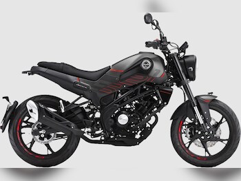 Used Benelli Leoncino 125cc undefined for sale - bike-78399178: Photo