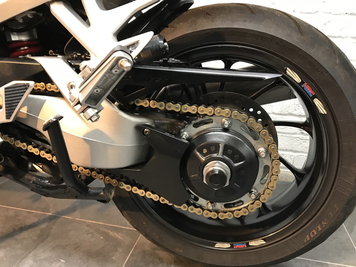Used Honda VFR 800 X CROSSRUNNER 2021 for sale - 78393311: Photo 6