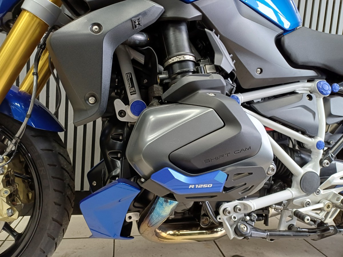 Used BMW R1250R SE 2024 for sale - 78395482: Photo 12