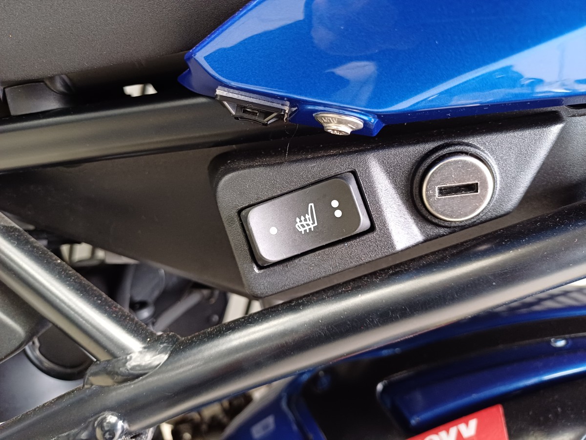 Used BMW R1250R SE 2024 for sale - 78395482: Photo 14