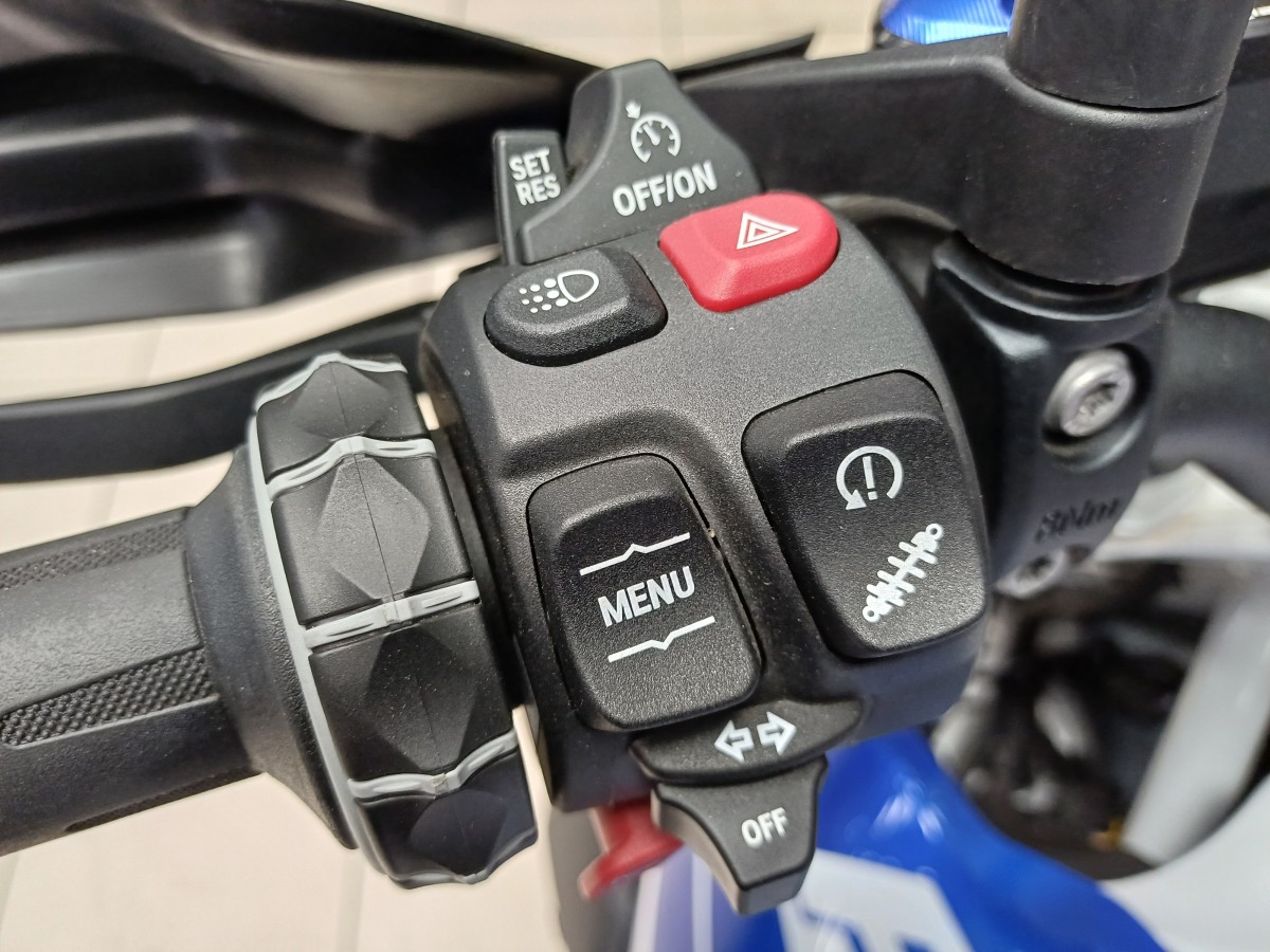Used BMW R1250R SE 2024 for sale - 78395482: Photo 15