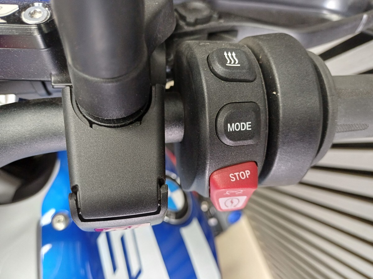 Used BMW R1250R SE 2024 for sale - 78395482: Photo 16
