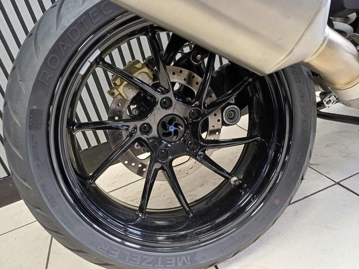 Used BMW R1250R SE 2024 for sale - 78395482: Photo 18