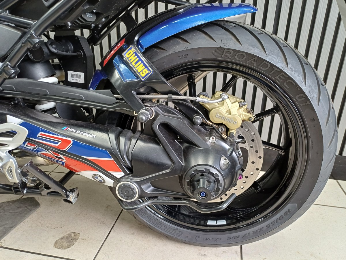 Used BMW R1250R SE 2024 for sale - 78395482: Photo 19