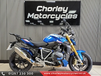 Used BMW R1250R SE 2024 for sale - bike-78395482: Photo