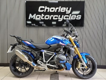 Used BMW R1250R SE 2024 for sale - bike-78395482: Photo