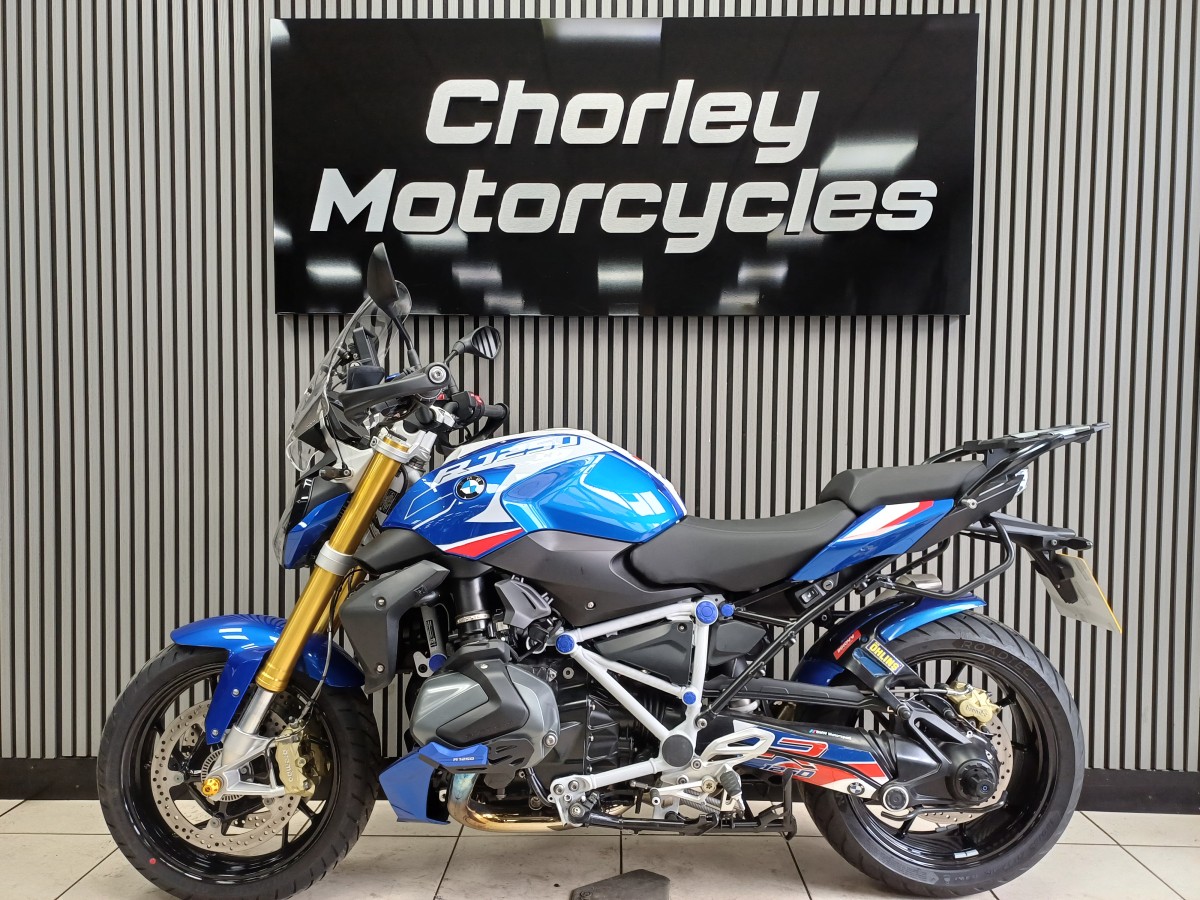 Used BMW R1250R SE 2024 for sale - 78395482: Photo 3