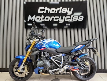Used BMW R1250R SE 2024 for sale - bike-78395482: Photo