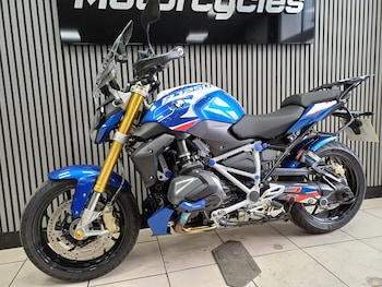 Used BMW R1250R SE 2024 for sale - bike-78395482: Photo
