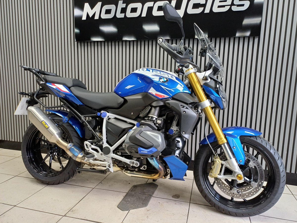 Used BMW R1250R SE 2024 for sale - 78395482: Photo 6