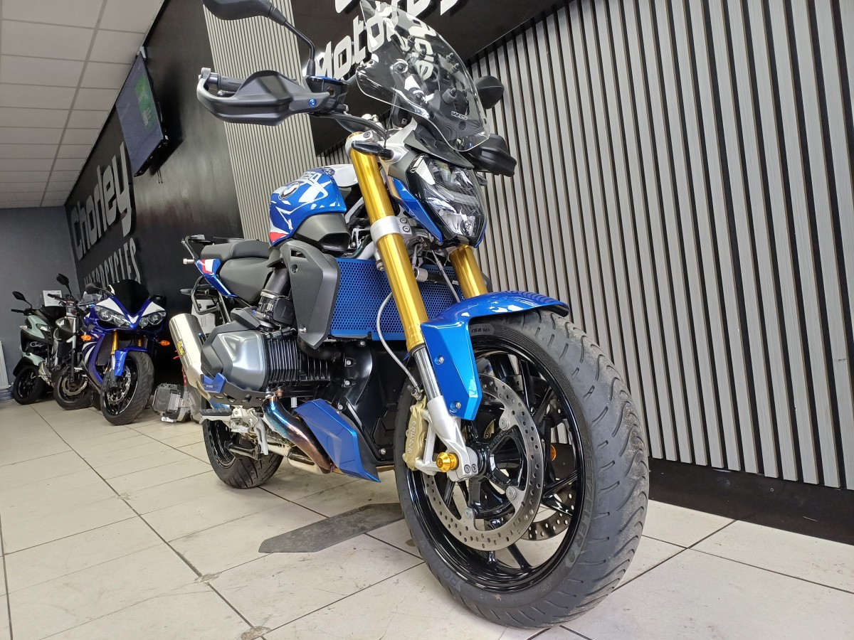 Used BMW R1250R SE 2024 for sale - 78395482: Photo 8
